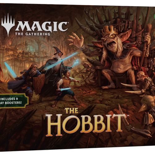 The Hobbit Bundle