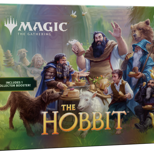 The Hobbit Gift Bundle